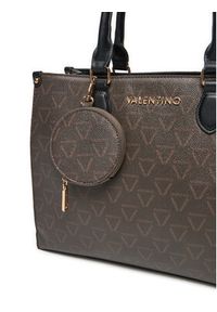 VALENTINO - Valentino Torebka Lady Re VBS8GT04 Brązowy. Kolor: brązowy. Materiał: skórzane #3