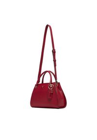 Guess Torebka 175655 Czerwony. Kolor: czerwony. Materiał: skórzane #6