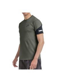 Bullpadel Montia T-shirt. Kolor: zielony #1