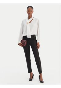 Rinascimento Koszula CFC0126527003 Biały Regular Fit. Kolor: biały. Materiał: syntetyk #3