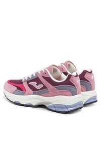 Joma Sneakersy Cr111 2519 CR111LS2519 Różowy. Kolor: różowy. Materiał: materiał #6