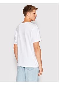 Levi's® T-Shirt Boxtab 16143-0603 Biały Relaxed Fit. Kolor: biały. Materiał: bawełna #3