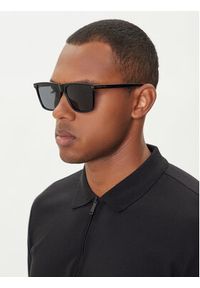 Tom Ford Okulary przeciwsłoneczne Fletcher FT0832-N 5901A Czarny. Kolor: czarny