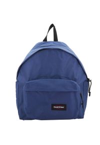 Eastpak Model Ek0a5bg4u591 Day Pakr Kolor Niebieski. Kolor: niebieski. Materiał: tkanina