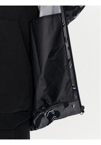Adidas - adidas Bluza Future Icons Allover Print IJ8843 Szary Regular Fit. Kolor: szary. Materiał: syntetyk. Wzór: nadruk #3