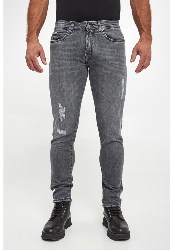 Liu Jo - Jeansy męskie LIU JO