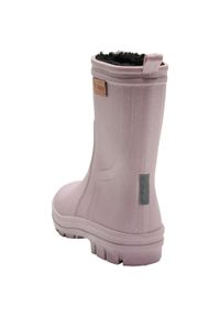 Buty dziecięce Hummel THERMO. Kolor: fioletowy, różowy, wielokolorowy. Sezon: zima #2