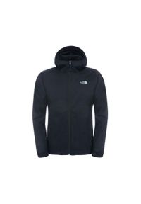 Kurtka turystyczna męska The North Face M Quest Jacket. Kolor: czarny #1