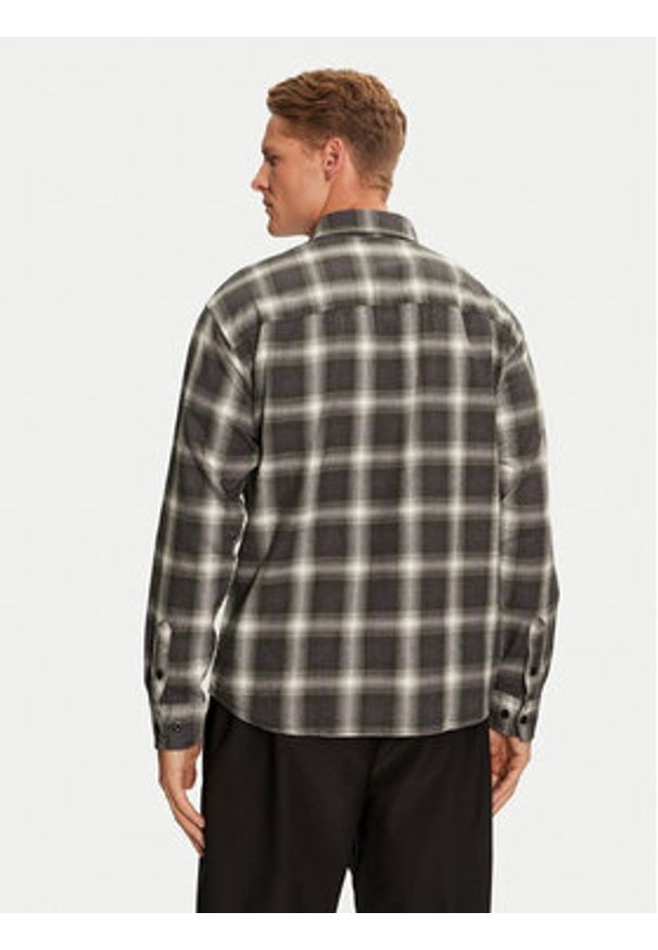 Jack & Jones - Jack&Jones Koszula Blake 12262733 Zielony Relaxed Fit. Kolor: zielony. Materiał: bawełna