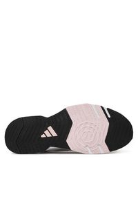 Adidas - adidas Buty na siłownię Rapidmove Go Trainer W JQ3956 Biały. Kolor: biały. Materiał: materiał. Sport: fitness #3