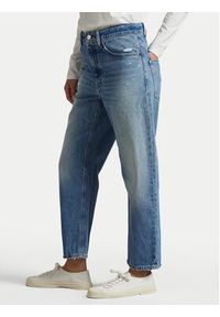 Polo Ralph Lauren Jeansy 211969371001 Niebieski Relaxed Fit. Kolor: niebieski #6