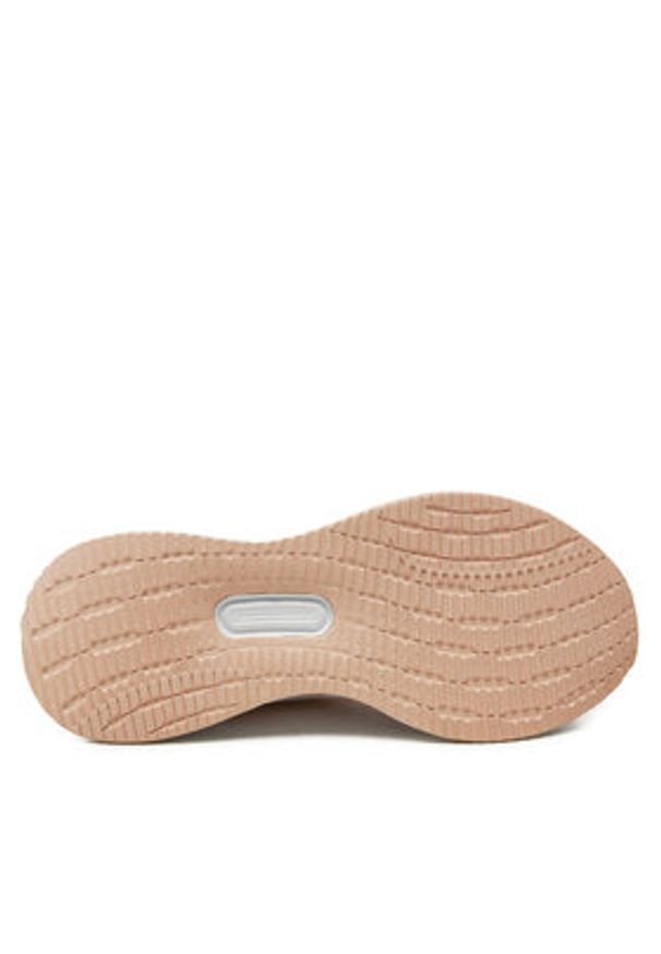 Adidas - adidas Buty do biegania Runfalcon 5 IE0528 Różowy. Kolor: różowy. Materiał: mesh