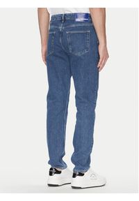 Karl Lagerfeld Jeans Jeansy A2M10124 Niebieski Slim Fit. Kolor: niebieski #3