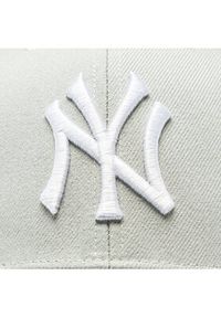 47 Brand Czapka z daszkiem MLB New York Yankees '47 MVP SNAPBACK B-MVPSP17WBP-GY Szary. Kolor: szary. Materiał: materiał