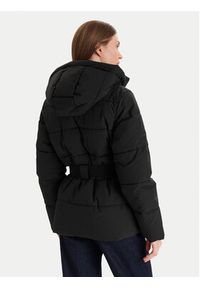 only - ONLY Kurtka zimowa Harper 15352040 Czarny Regular Fit. Kolor: czarny. Materiał: syntetyk. Sezon: zima #4