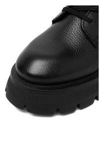 G-Star RAW - G-Star Raw Trzewiki CEO-WI16-525-02 Czarny. Kolor: czarny. Materiał: skóra #4