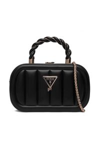 Torebka Guess. Kolor: czarny #1