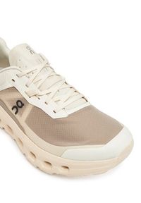 On Buty do biegania Cloudvista 2 3ME30113323 Szary. Kolor: szary. Materiał: materiał #6