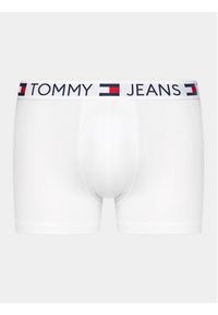 Tommy Jeans Komplet 3 par bokserek UM0UM03290 Kolorowy. Materiał: bawełna. Wzór: kolorowy