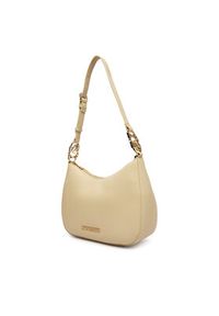 Love Moschino - LOVE MOSCHINO Torebka JC4012PP1OLB0129 Beżowy. Kolor: beżowy. Materiał: skórzane #2