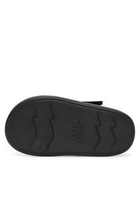 Reebok Sandały R1(ch) Czarny. Kolor: czarny. Materiał: syntetyk