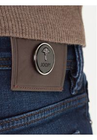 JOOP! Jeansy 17 JD-02Fortres 30049037 Granatowy Slim Fit. Kolor: niebieski #5