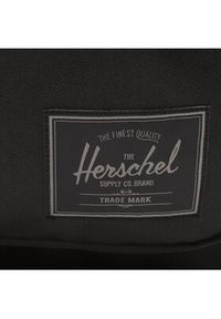 Herschel Plecak Pop Quiz Backpack 11405-05881 Czarny. Kolor: czarny. Materiał: materiał