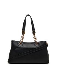 Liu Jo Torebka AA6103 E1109 Czarny. Kolor: czarny. Materiał: skórzane #6