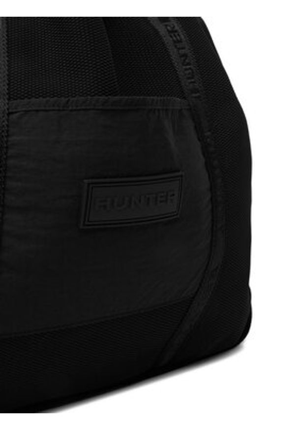 Hunter Torebka CWBEO-HTR-F-003-09 Czarny. Kolor: czarny