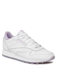 Reebok Sneakersy Classic Leather IE4922 Biały. Kolor: biały. Materiał: skóra. Model: Reebok Classic
