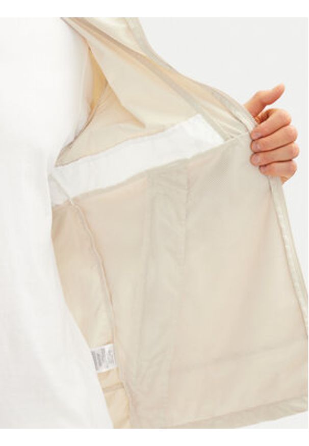 columbia - Columbia Kurtka outdoor Spire Valley™ 2117051 Beżowy Regular Fit. Kolor: beżowy. Materiał: syntetyk. Sport: outdoor