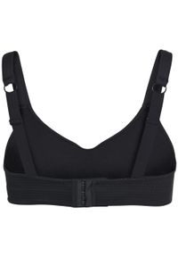 Biustonosz sportowy Odlo Sport bra EVERYDAY HIGH 80. Kolor: czarny