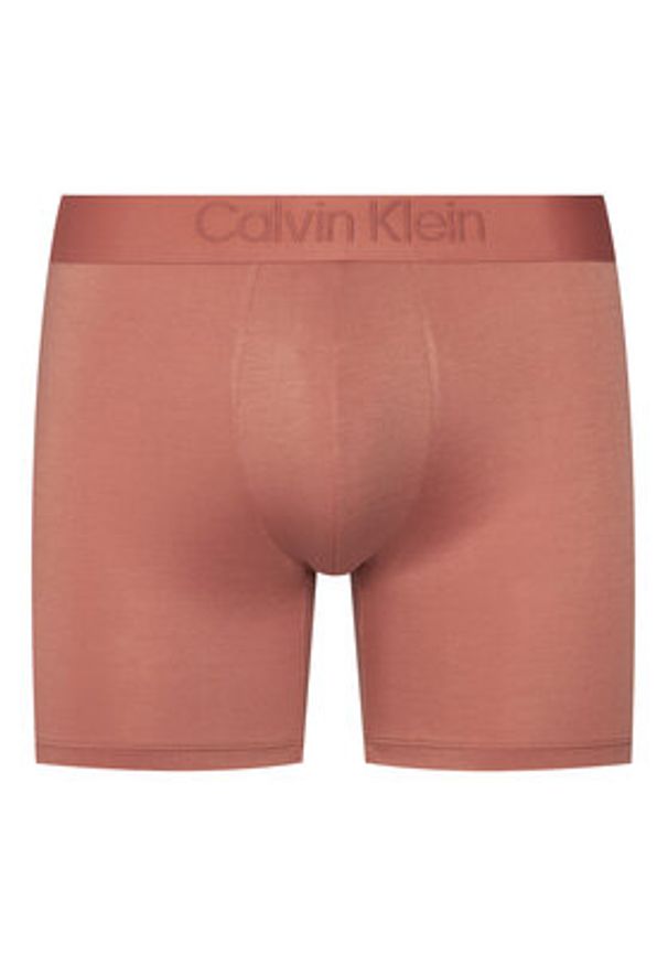 Calvin Klein Underwear Komplet bokserek 000NB3652A Kolorowy. Materiał: lyocell. Wzór: kolorowy