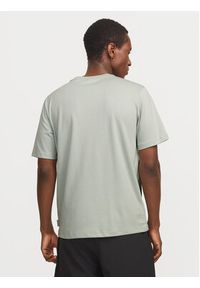 Jack & Jones T-Shirt Fusion 12273120 Zielony Regular Fit. Kolor: zielony. Materiał: syntetyk, bawełna #4