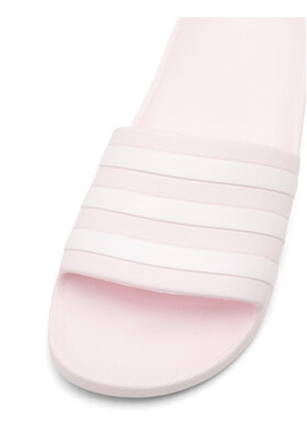 Adidas - adidas Klapki C-ADILETTE AQUA GZ5878 Różowy. Kolor: różowy. Materiał: syntetyk, materiał
