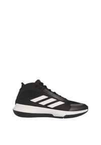 Adidas - Buty Bounce Legends. Kolor: biały, czarny, wielokolorowy, brązowy, szary