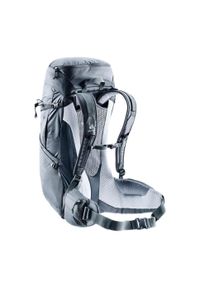 Plecak Futura Pro 36 Deuter. Kolor: czarny