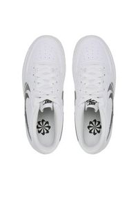 Nike Buty Air Force 1 Impact Nn Gs FD0694 100 Biały. Kolor: biały. Materiał: skóra. Model: Nike Air Force #5