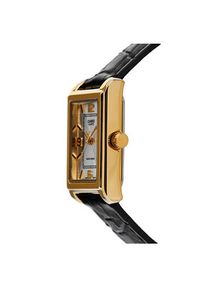 Casio Zegarek LTP-1234PGL-7A2EF Czarny. Kolor: czarny #4