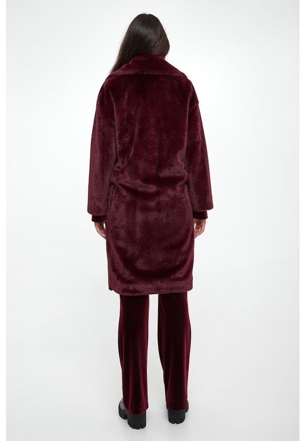 Joseph Ribkoff - Futro damskie JOSEPH RIBKOFF. Materiał: futro