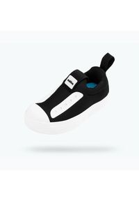 Native Shoes - Buty miejskie dziecięce NATIVE JEFFERSON HERO CHILD. Okazja: na co dzień. Kolor: czarny