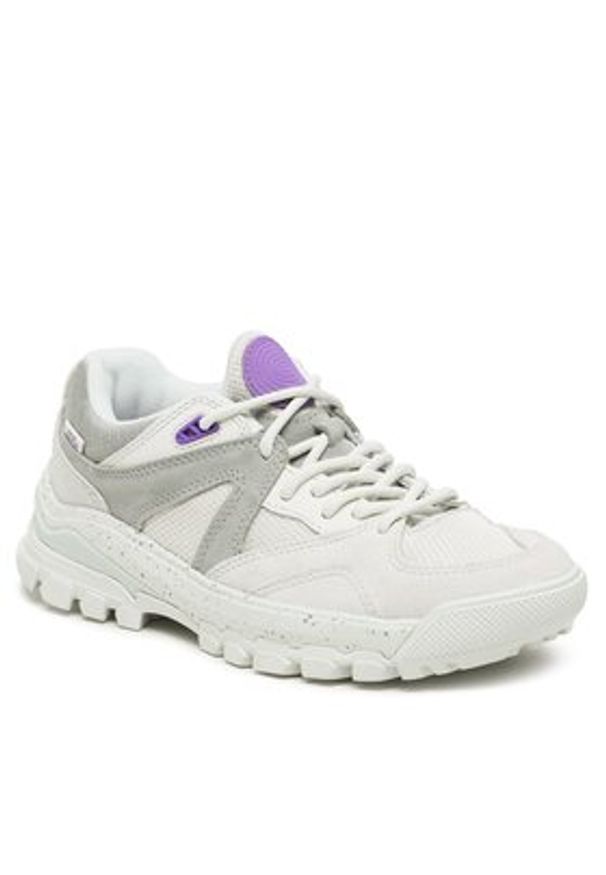 Vans Sneakersy Ua Amzn Trailhead VN0A7TO2BGF1 Szary. Kolor: szary. Materiał: skóra