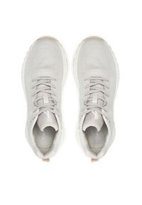 Calvin Klein Jeans Sneakersy Hike Runner Mg Tech YW0YW01856 Szary. Kolor: szary. Materiał: materiał #3