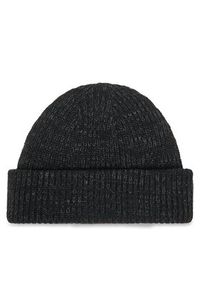 The North Face Czapka Salty Dog Beanie T93FJWJK3 Czarny. Kolor: czarny. Materiał: materiał