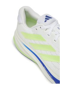 Adidas - adidas Buty do biegania Supernova Rise 2 IH8662 Biały. Kolor: biały. Materiał: materiał #2