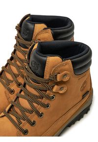 Timberland Trapery Ek Rime Ridge Wp Mid TB12402R2311 Żółty. Kolor: żółty. Materiał: nubuk, skóra #6