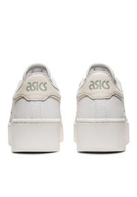 Asics Buty JAPAN S PF 1202A360 Biały. Kolor: biały #4