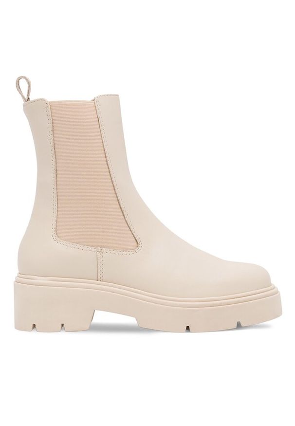 Gino Rossi - Sztyblety GINO ROSSI. Kolor: beżowy