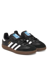 Adidas - adidas Sneakersy Samba Og IE3678 Czarny. Kolor: czarny. Materiał: skóra #4
