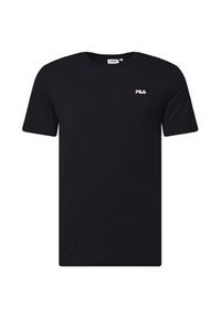 Fila Komplet 2 t-shirtów FAM0083 Kolorowy Regular Fit. Materiał: bawełna. Wzór: kolorowy #6